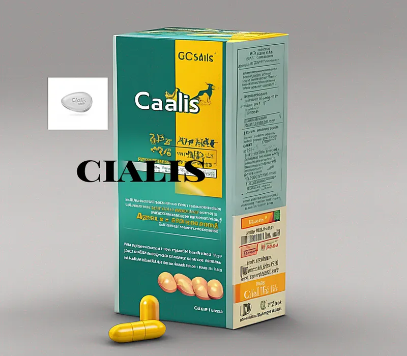 Comprar cialis sin receta españa